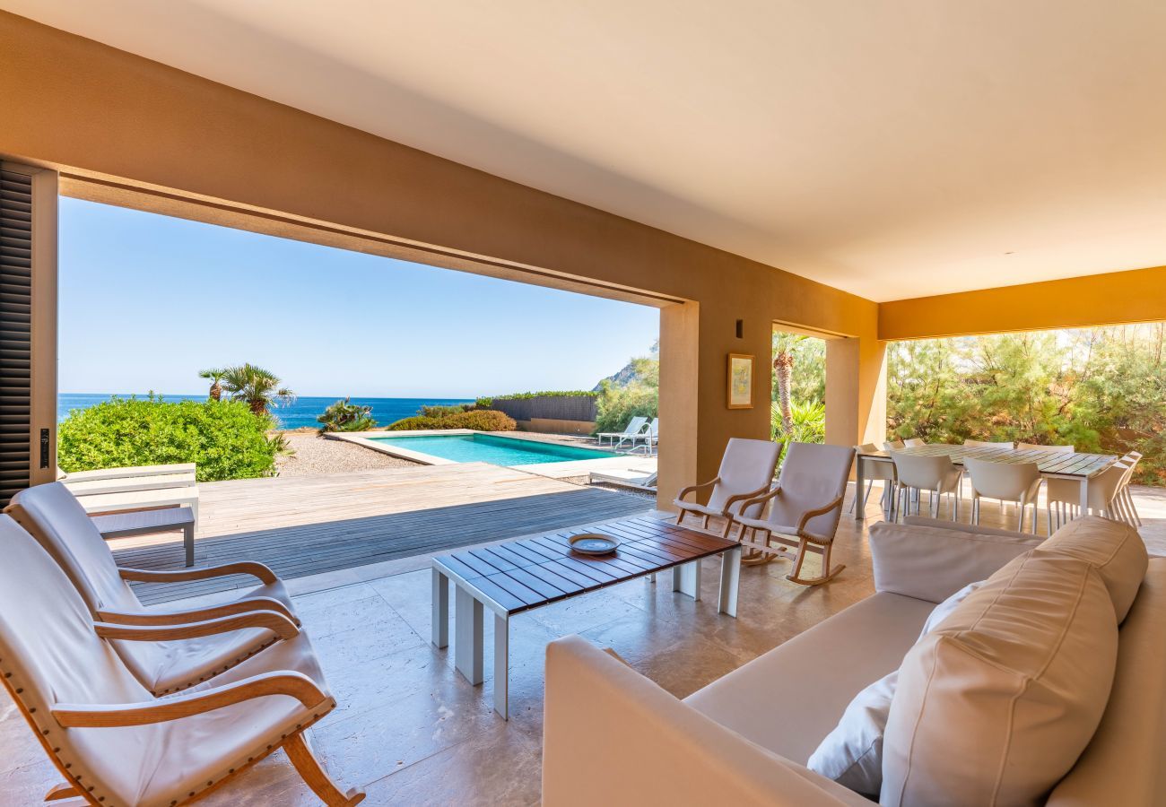 Villa in Arta - Betlemet, Beach House 5StarsHome Mallorca