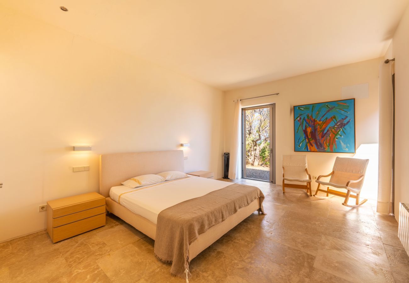 Villa in Arta - Betlemet, Beach House 5StarsHome Mallorca