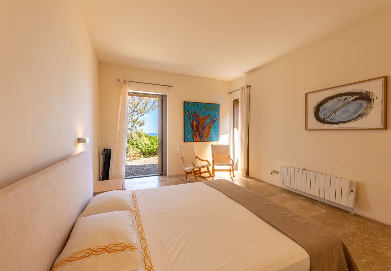 Villa in Arta - Betlemet, Beach House 5StarsHome Mallorca