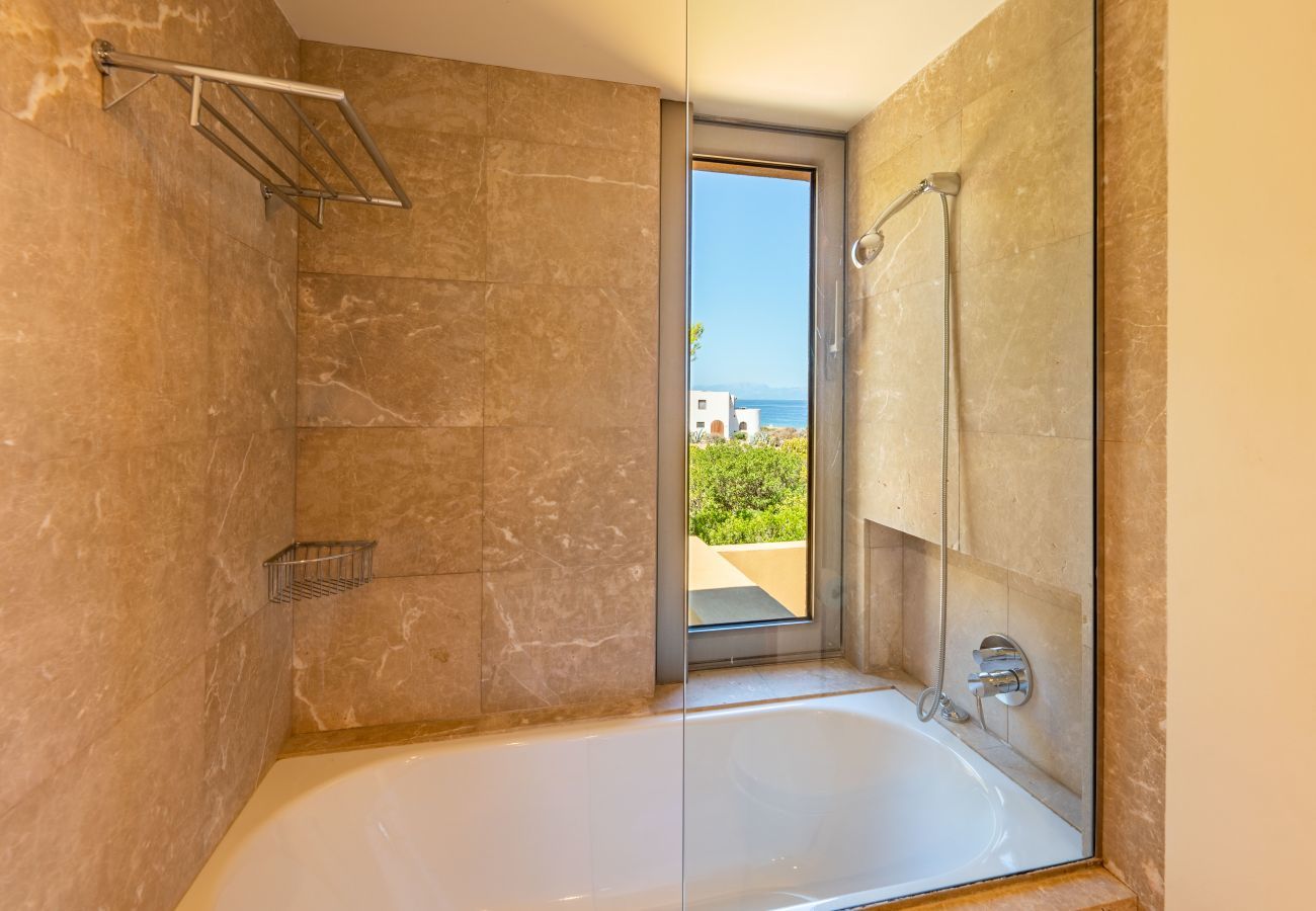 Villa in Arta - Betlemet, Beach House 5StarsHome Mallorca