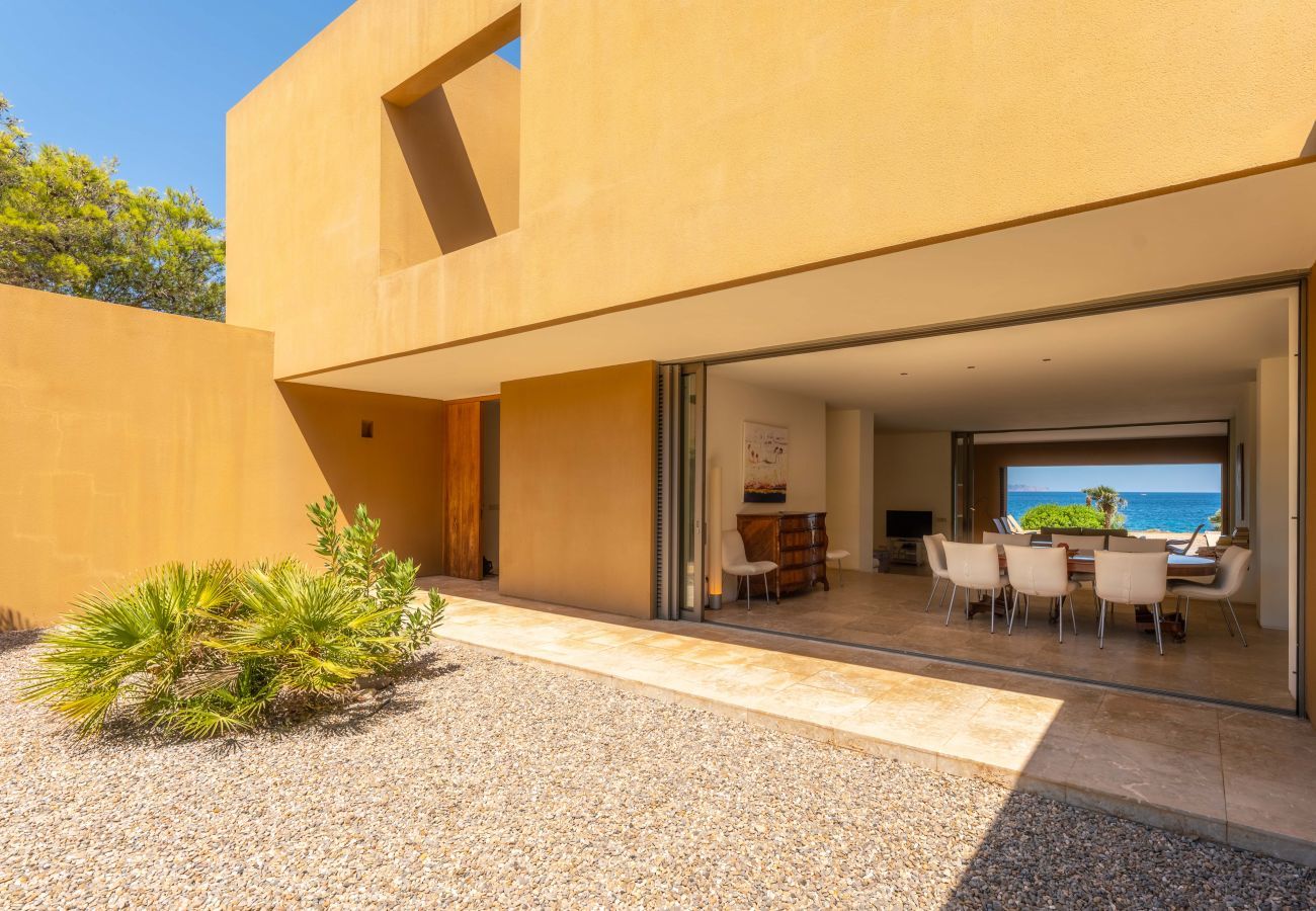 Villa in Arta - Betlemet, Beach House 5StarsHome Mallorca