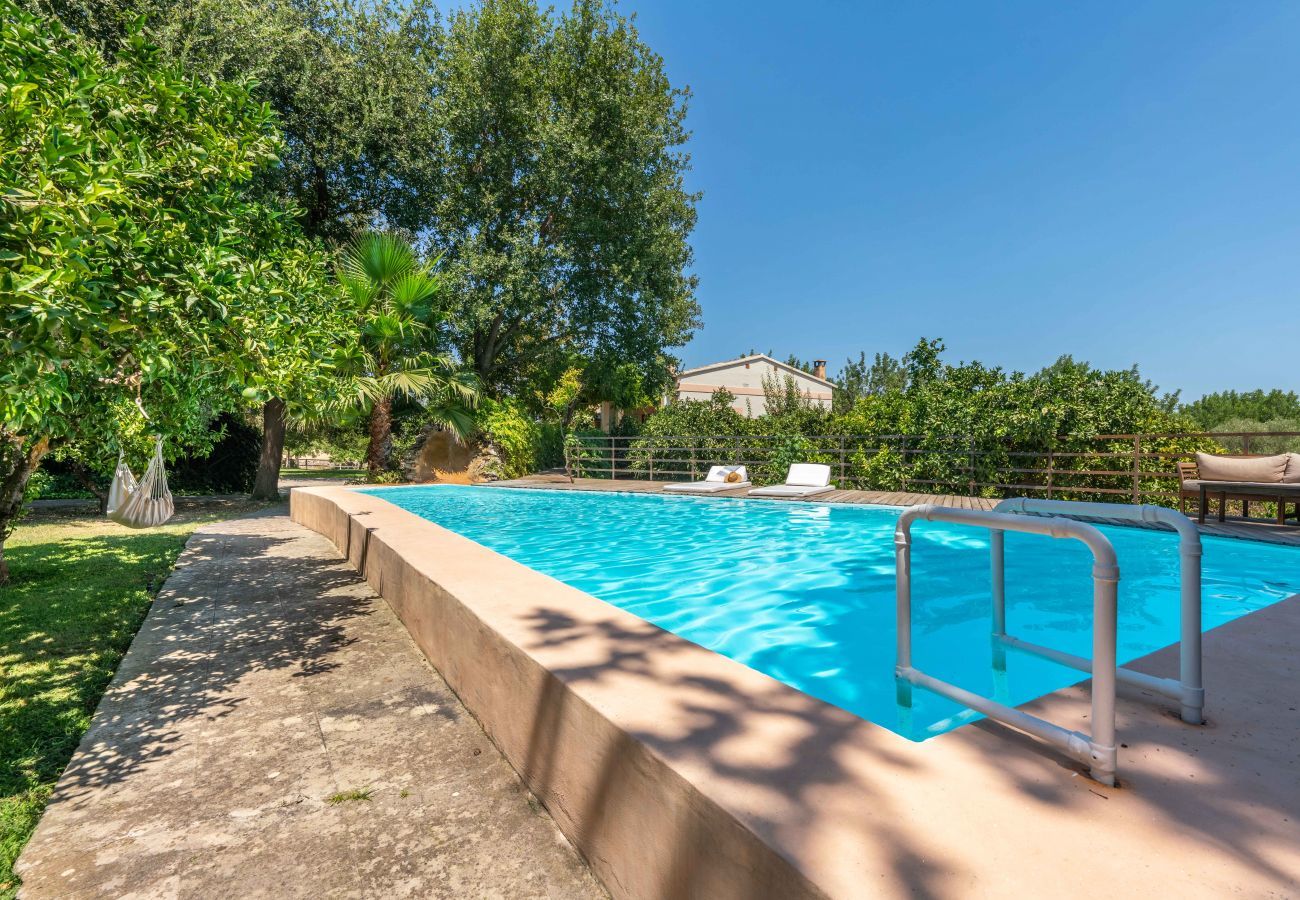 Finca in Sencelles - Sa Teuleta, Finca 5StarsHome Mallorca