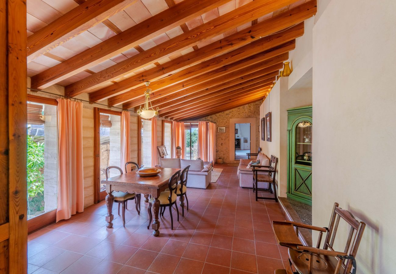 Finca in Sencelles - Sa Teuleta, Finca 5StarsHome Mallorca