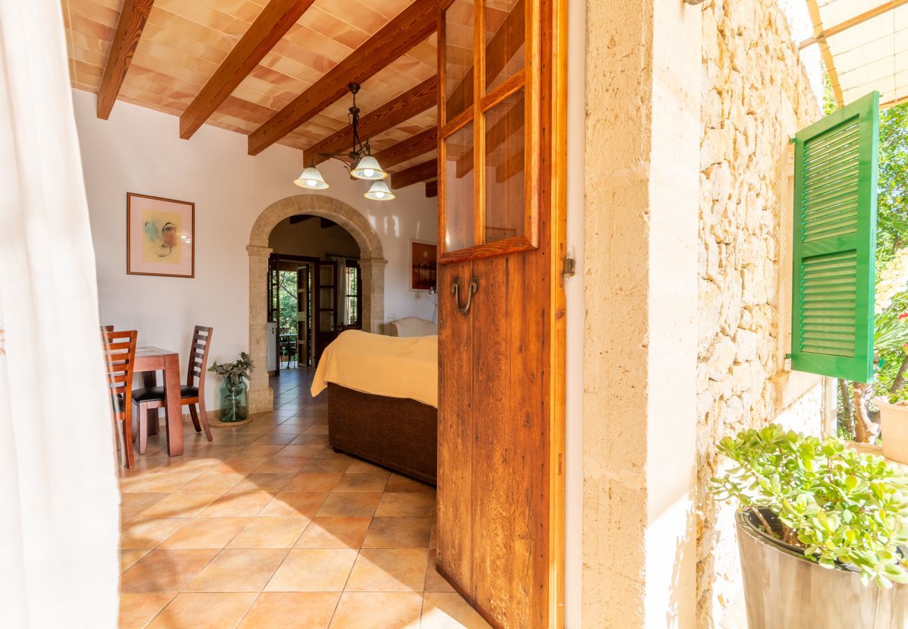 Finca in Selva - Can Tabenet, Finca 5StarsHome Mallorca