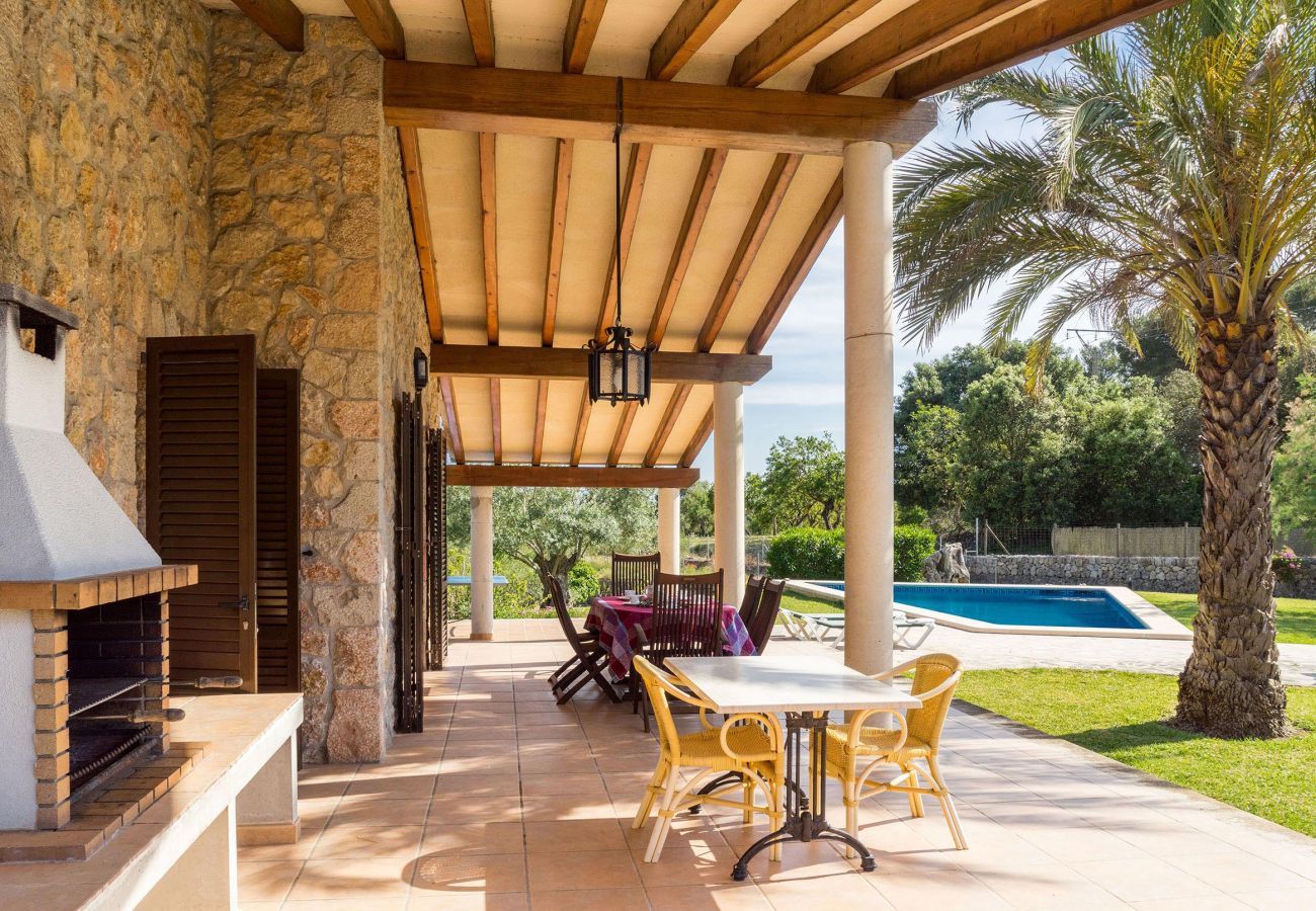 Finca in Sa Pobla - Cachanel, Finca 5StarsHome Mallorca