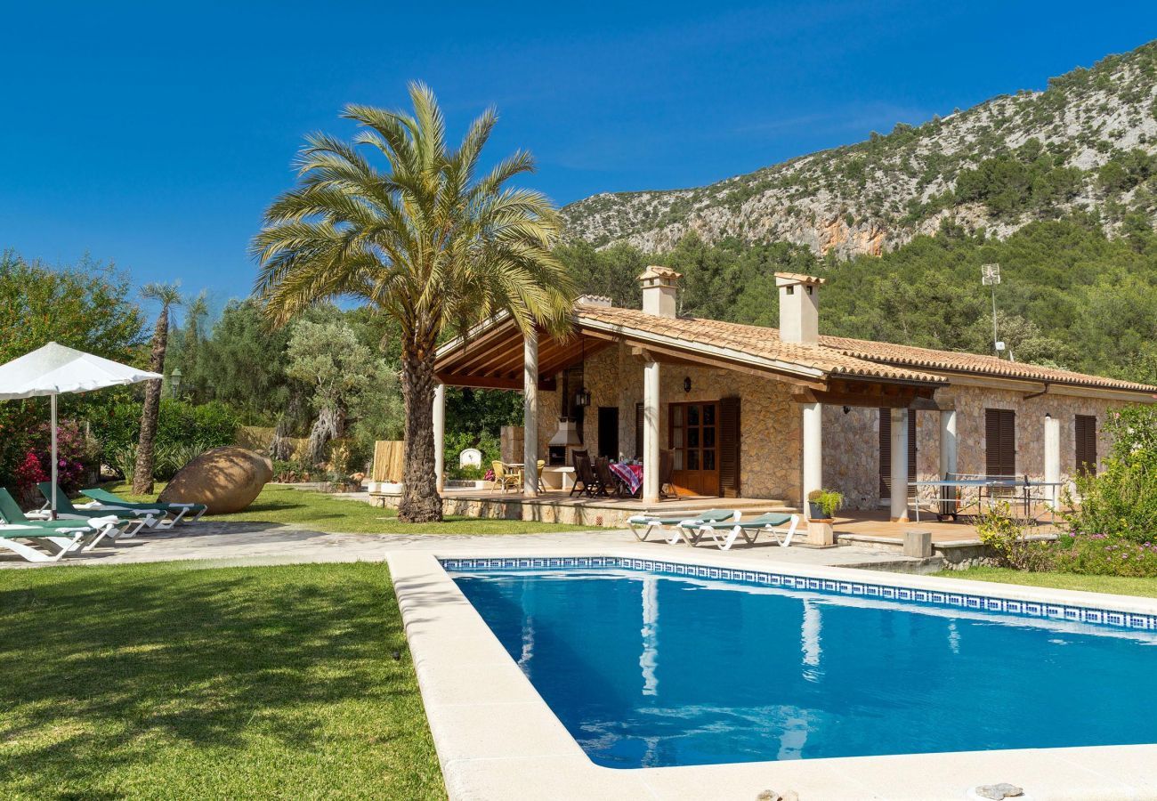 Finca in Sa Pobla - Cachanel, Finca 5StarsHome Mallorca