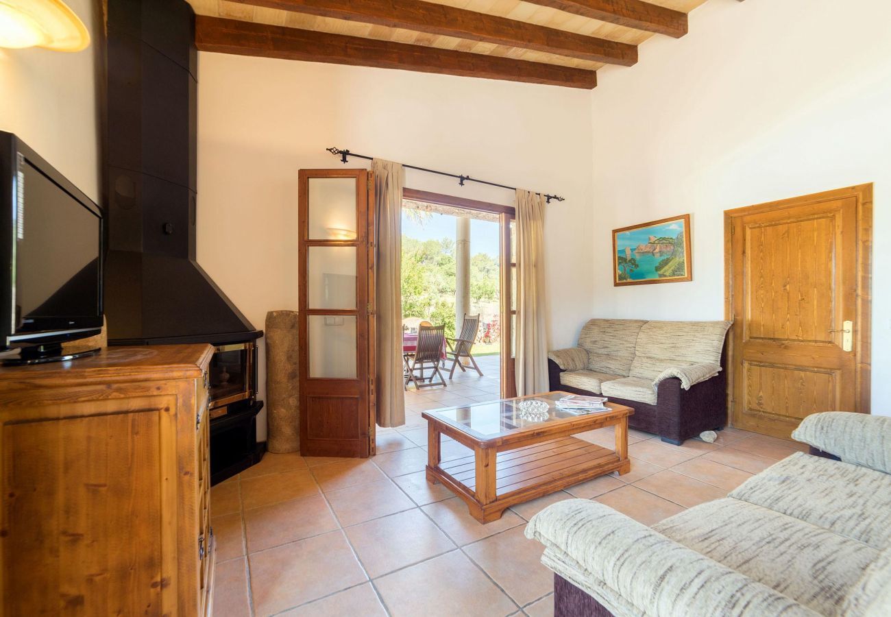 Finca in Sa Pobla - Cachanel, Finca 5StarsHome Mallorca