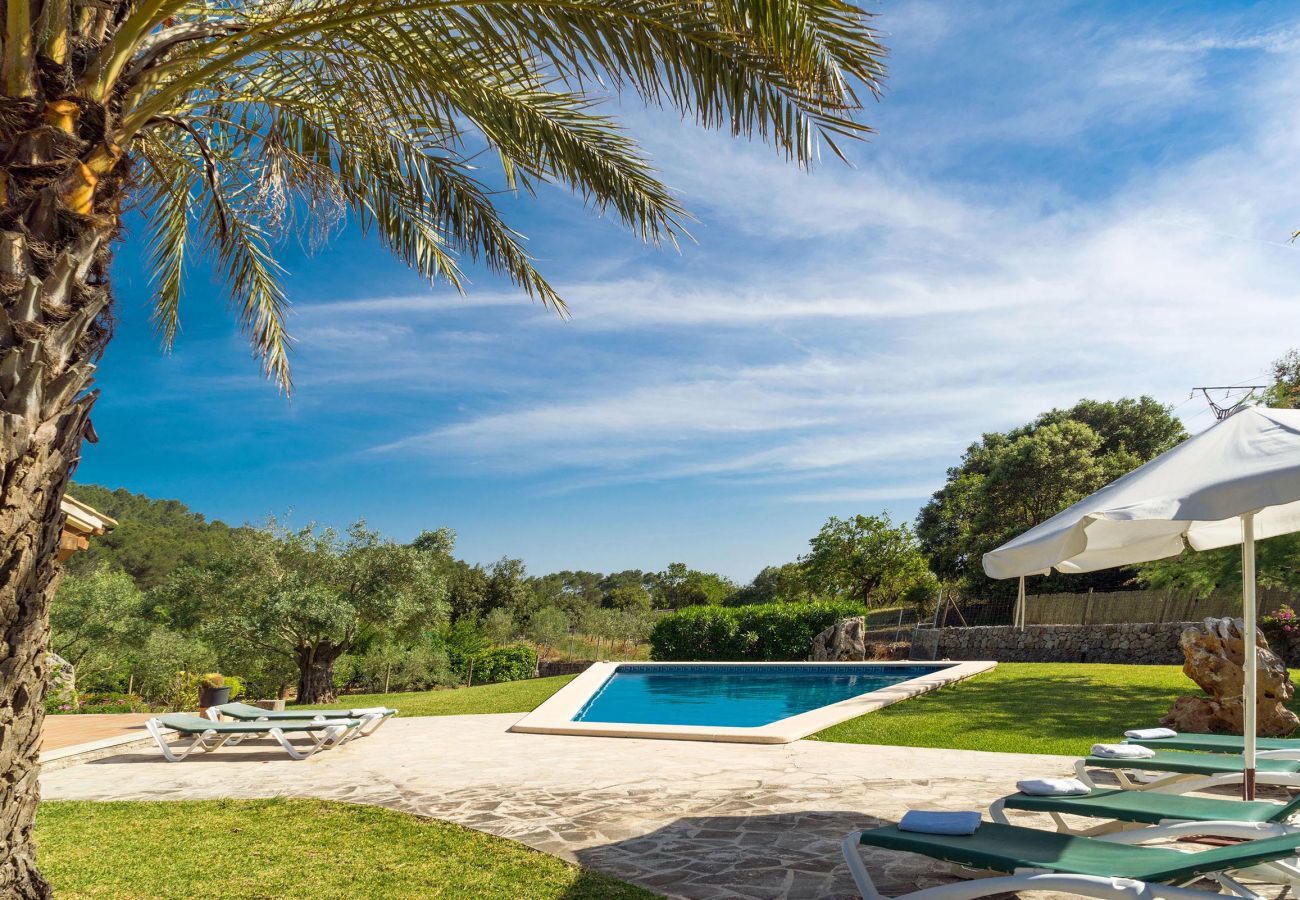 Finca in Sa Pobla - Cachanel, Finca 5StarsHome Mallorca