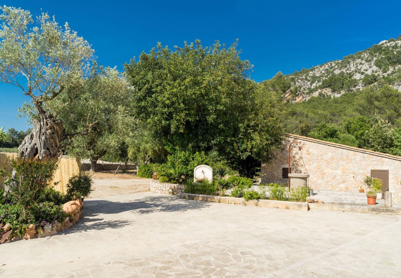 Finca in Sa Pobla - Cachanel, Finca 5StarsHome Mallorca