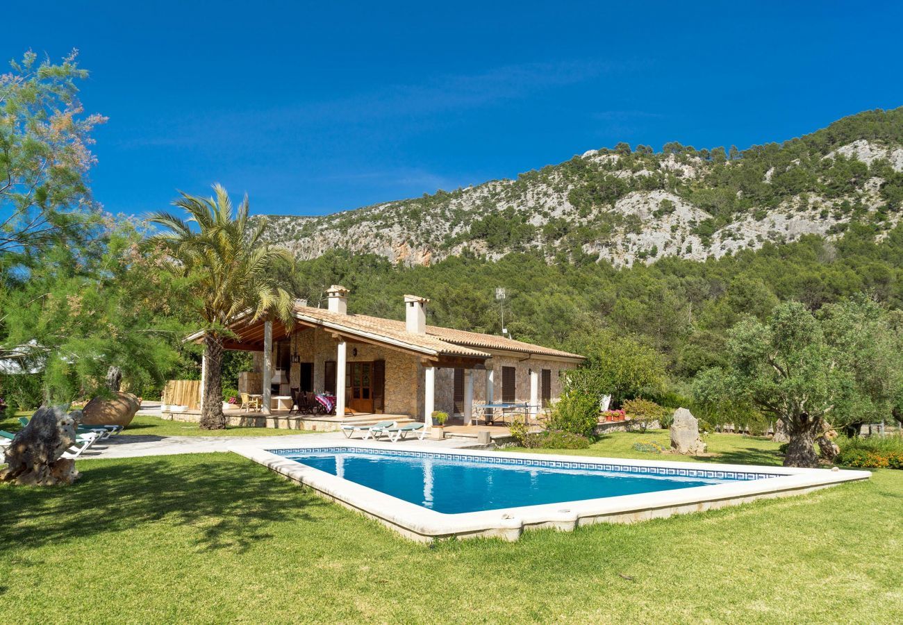 Finca in Sa Pobla - Cachanel, Finca 5StarsHome Mallorca