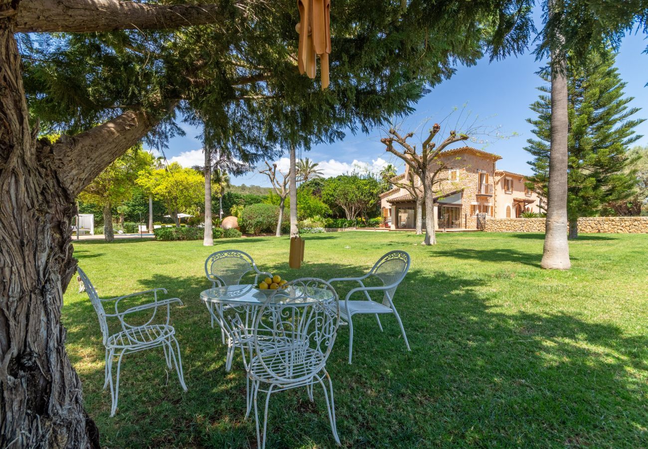 Villa in Inca - Frare Dream, Finca 5StarsHome Mallorca