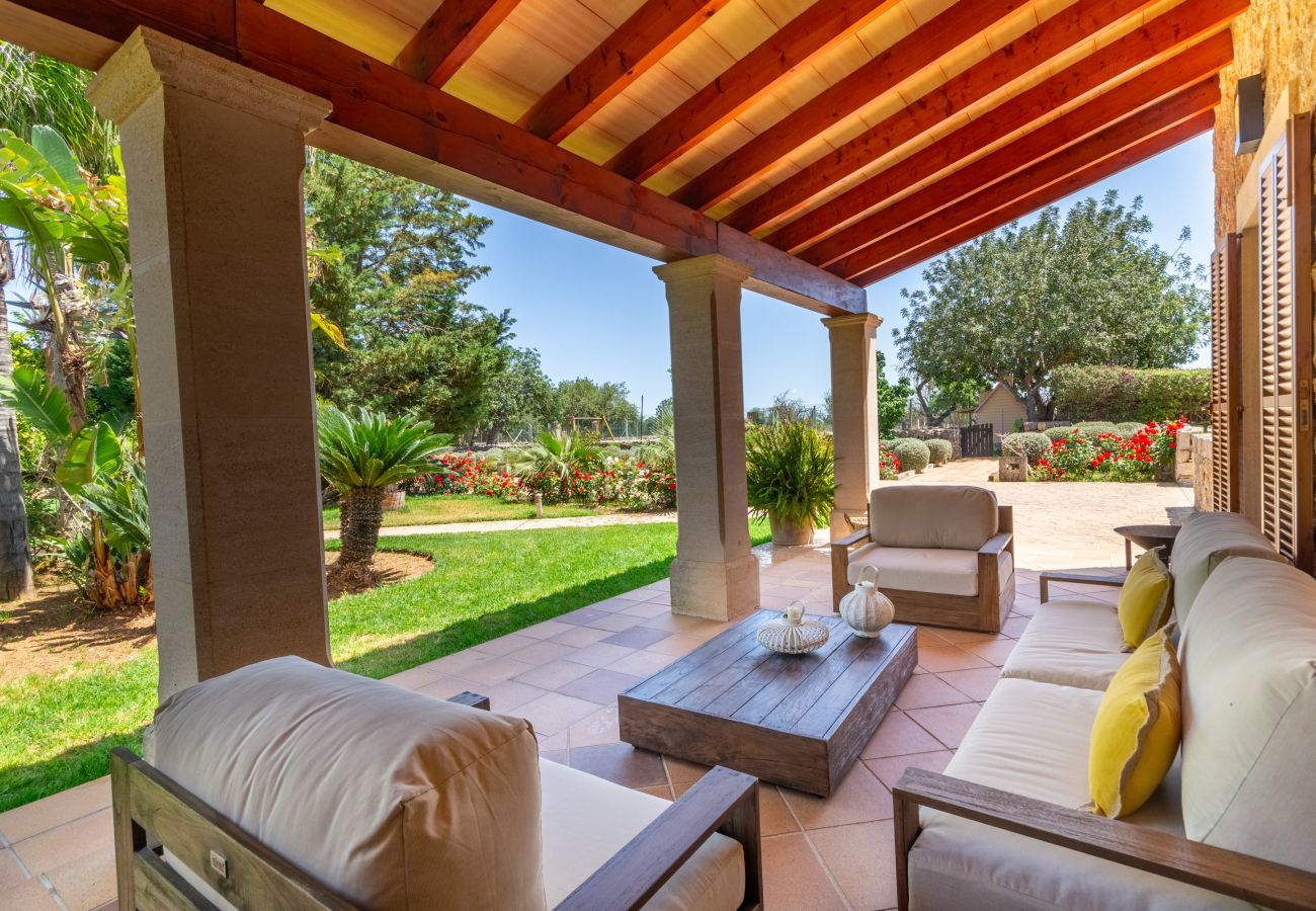 Villa in Inca - Frare Dream, Finca 5StarsHome Mallorca