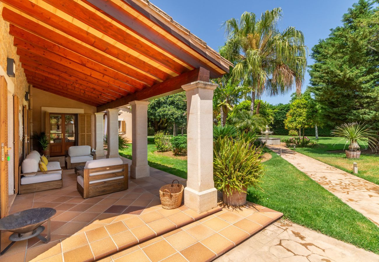 Villa in Inca - Frare Dream, Finca 5StarsHome Mallorca