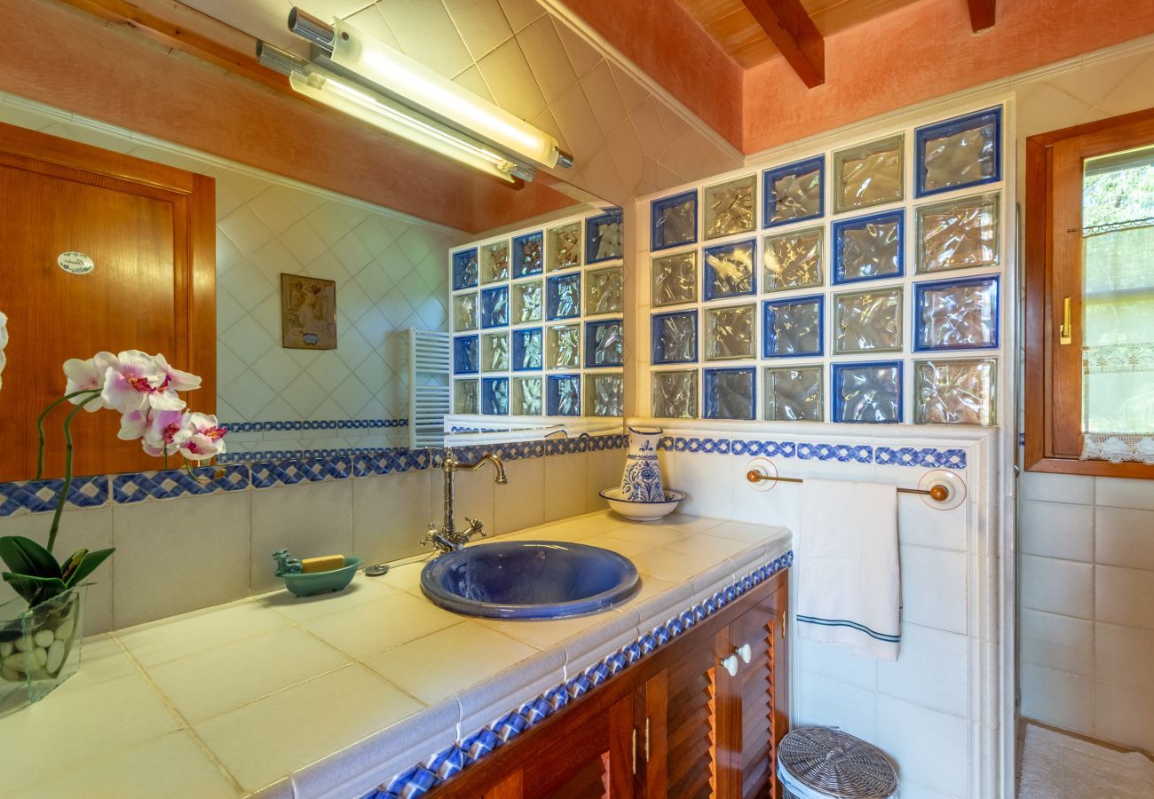 Villa in Inca - Frare Dream, Finca 5StarsHome Mallorca