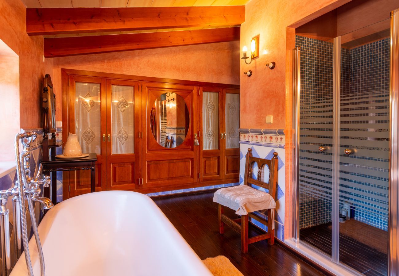 Villa in Inca - Frare Dream, Finca 5StarsHome Mallorca