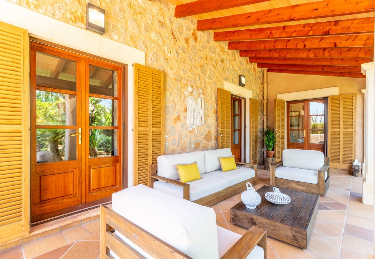 Villa in Inca - Frare Dream, Finca 5StarsHome Mallorca