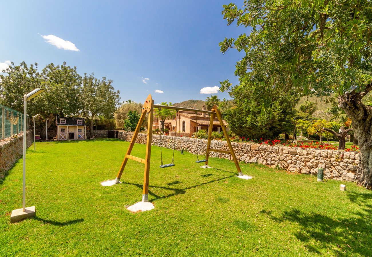 Villa in Inca - Frare Dream, Finca 5StarsHome Mallorca