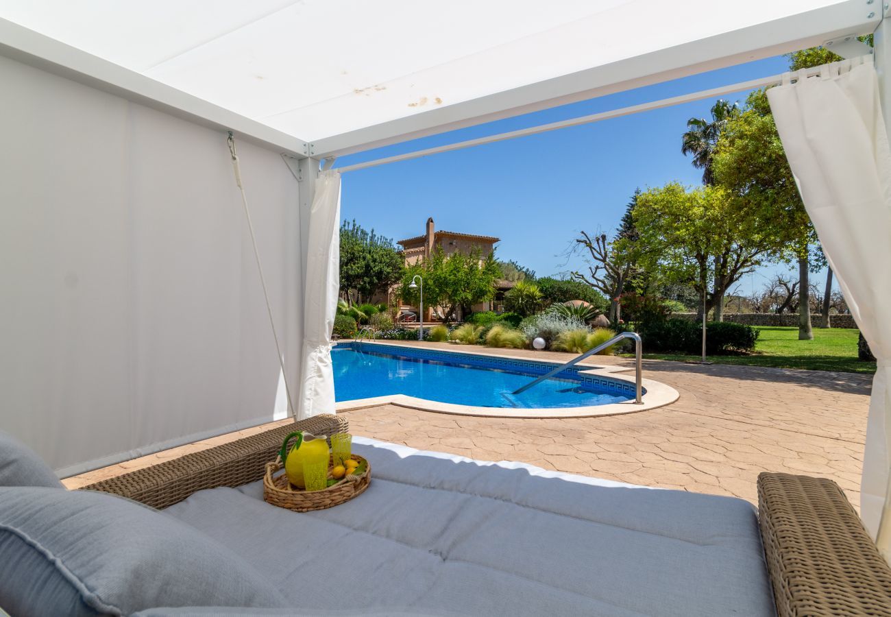 Villa in Inca - Frare Dream, Finca 5StarsHome Mallorca