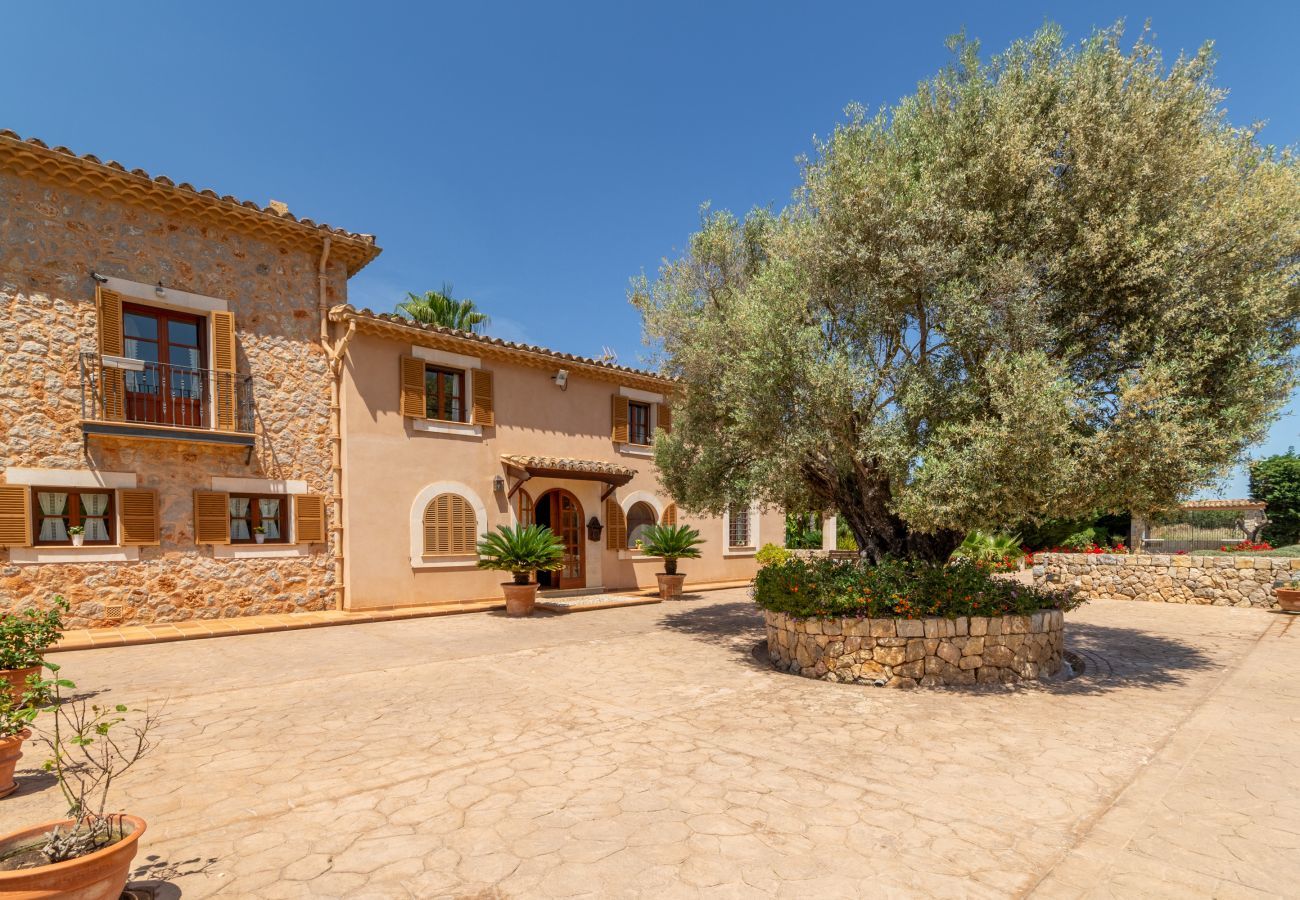 Villa in Inca - Frare Dream, Finca 5StarsHome Mallorca