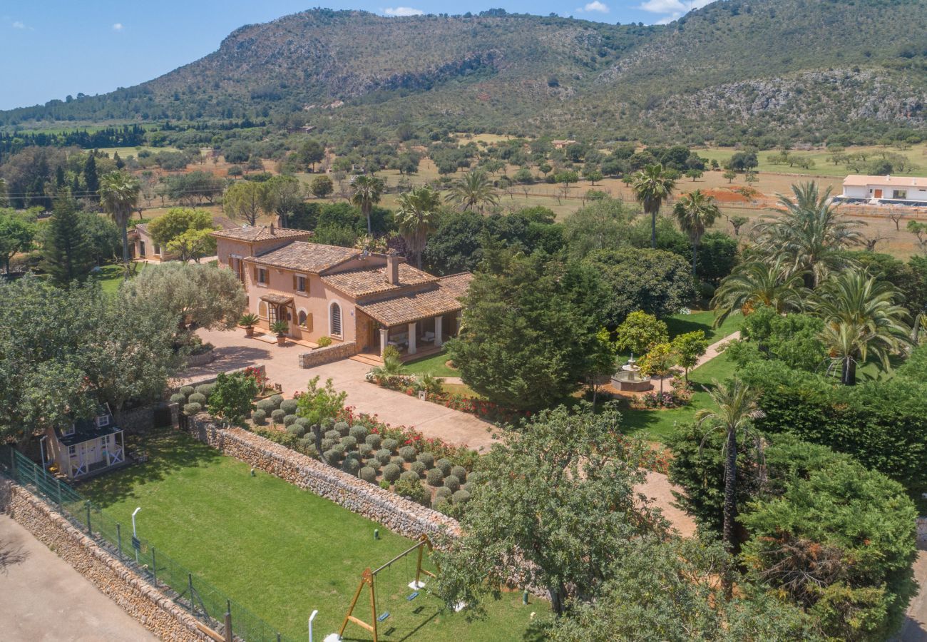 Villa in Inca - Frare Dream, Finca 5StarsHome Mallorca