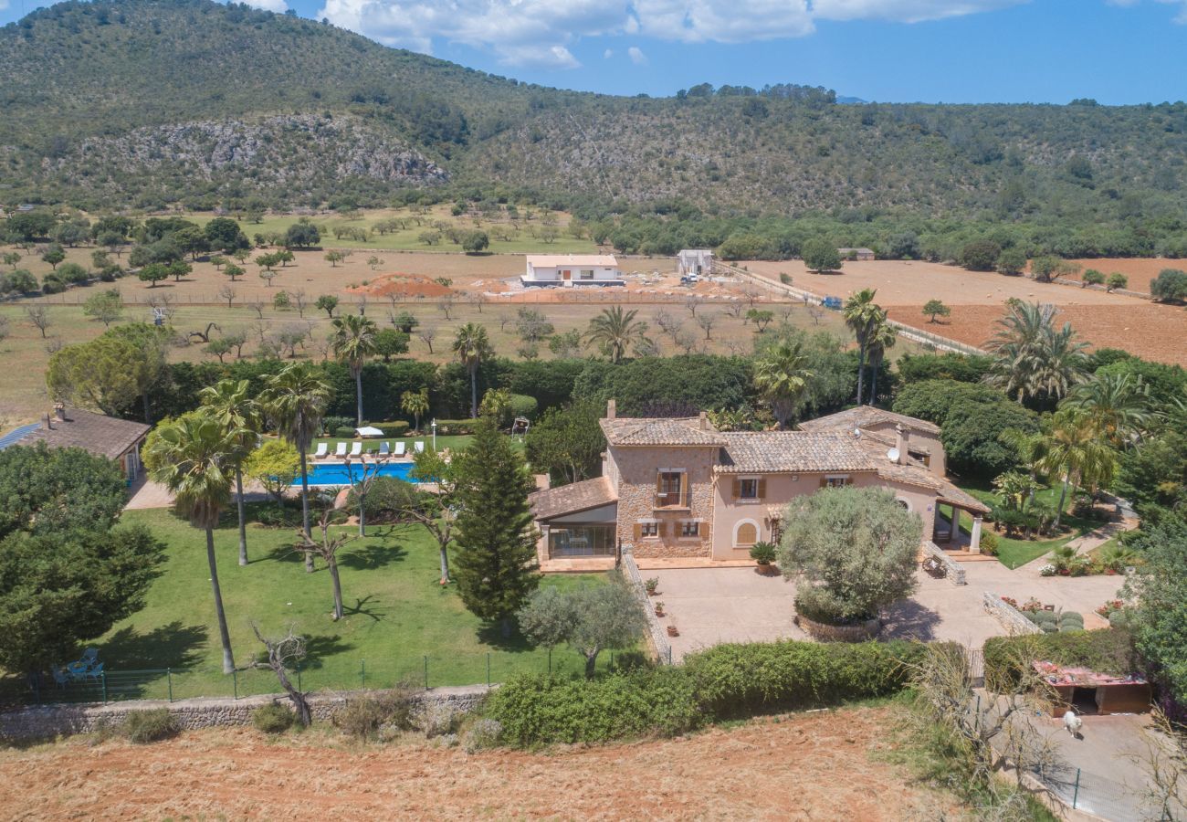 Villa in Inca - Frare Dream, Finca 5StarsHome Mallorca