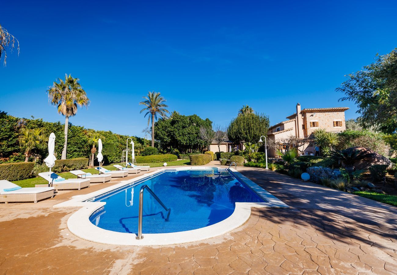 Villa in Inca - Frare Dream, Finca 5StarsHome Mallorca