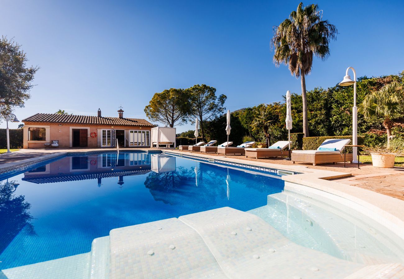 Villa in Inca - Frare Dream, Finca 5StarsHome Mallorca