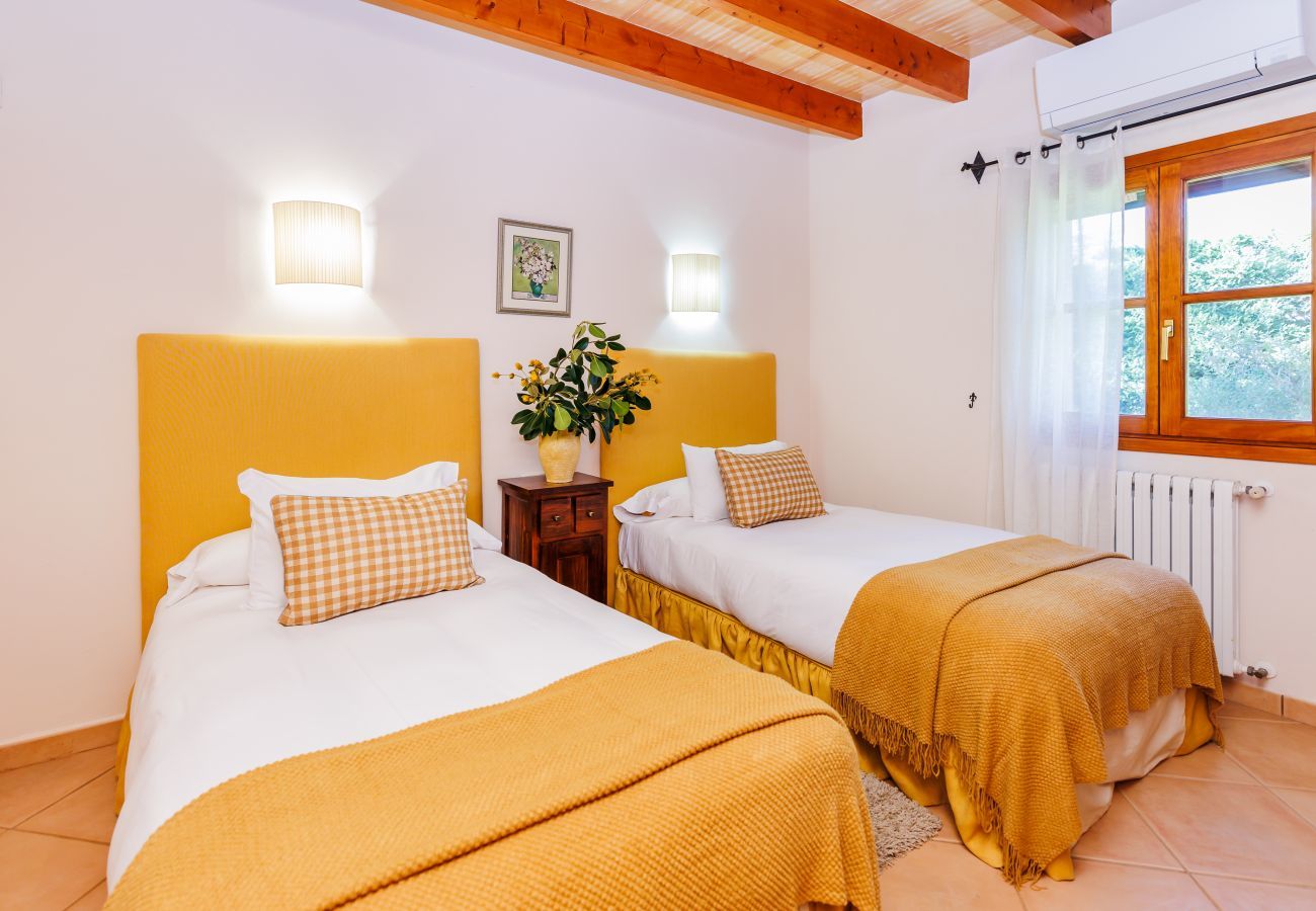 Villa in Inca - Frare Dream, Finca 5StarsHome Mallorca