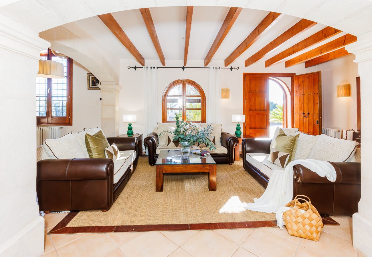 Villa in Inca - Frare Dream, Finca 5StarsHome Mallorca