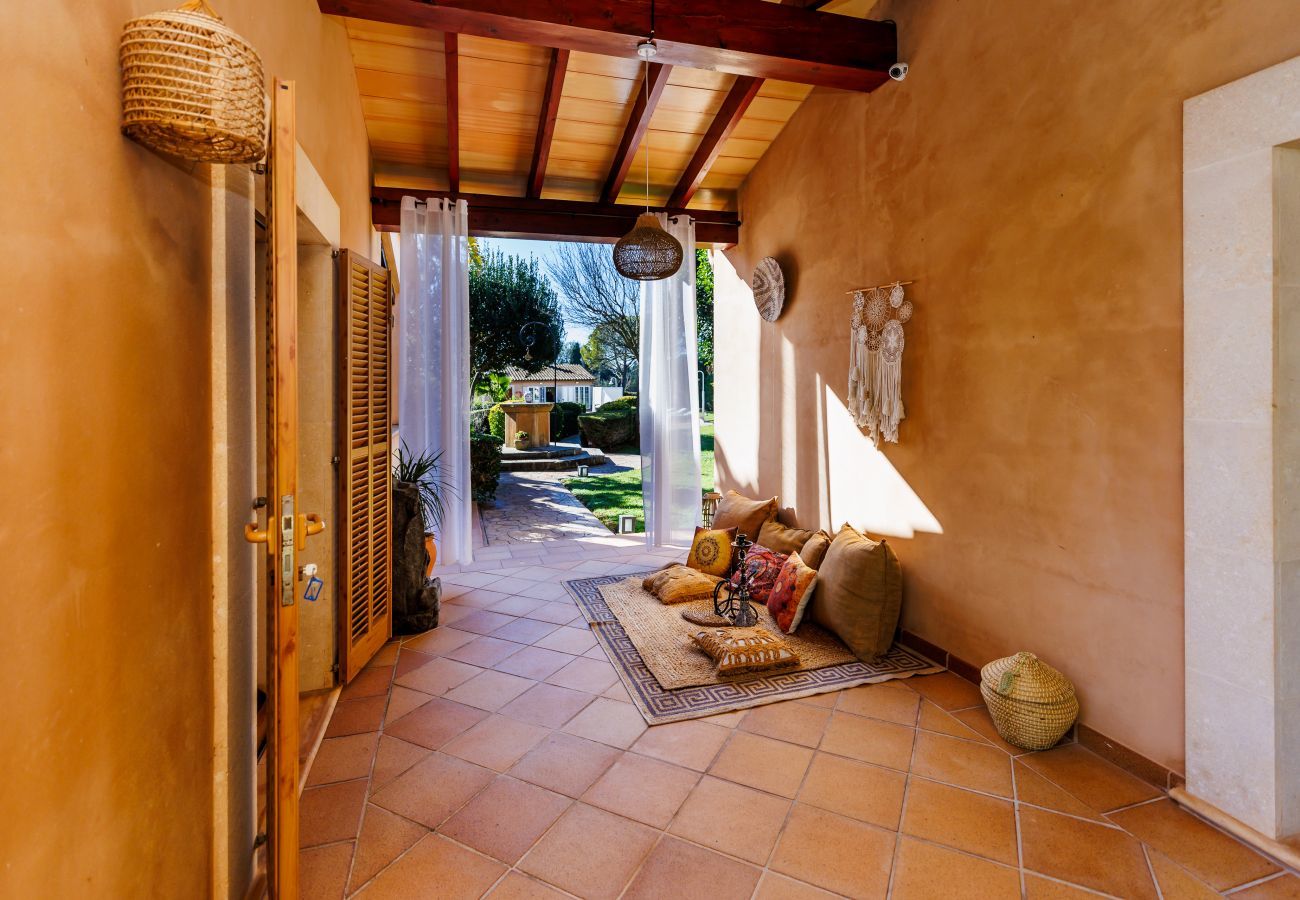 Villa in Inca - Frare Dream, Finca 5StarsHome Mallorca