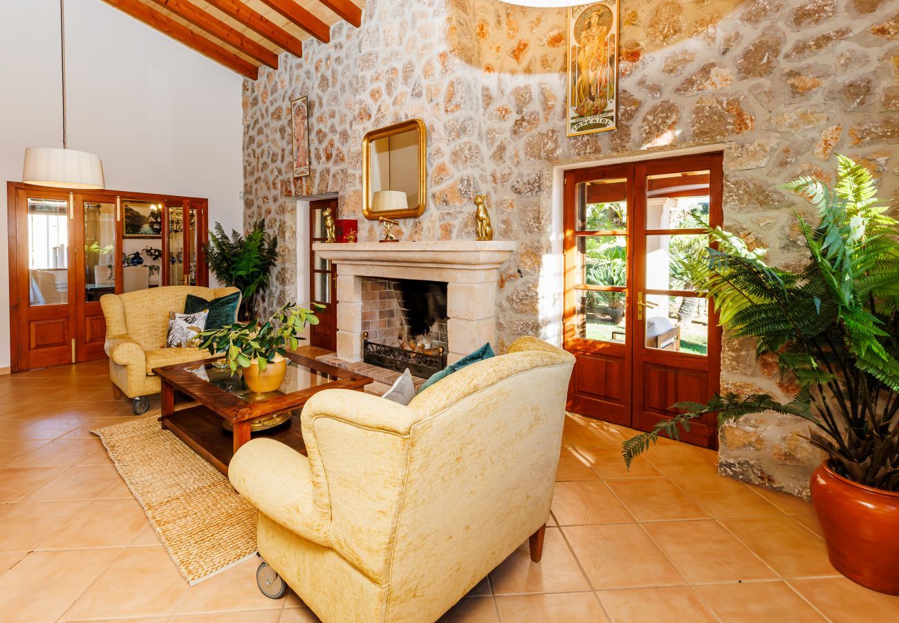 Villa in Inca - Frare Dream, Finca 5StarsHome Mallorca