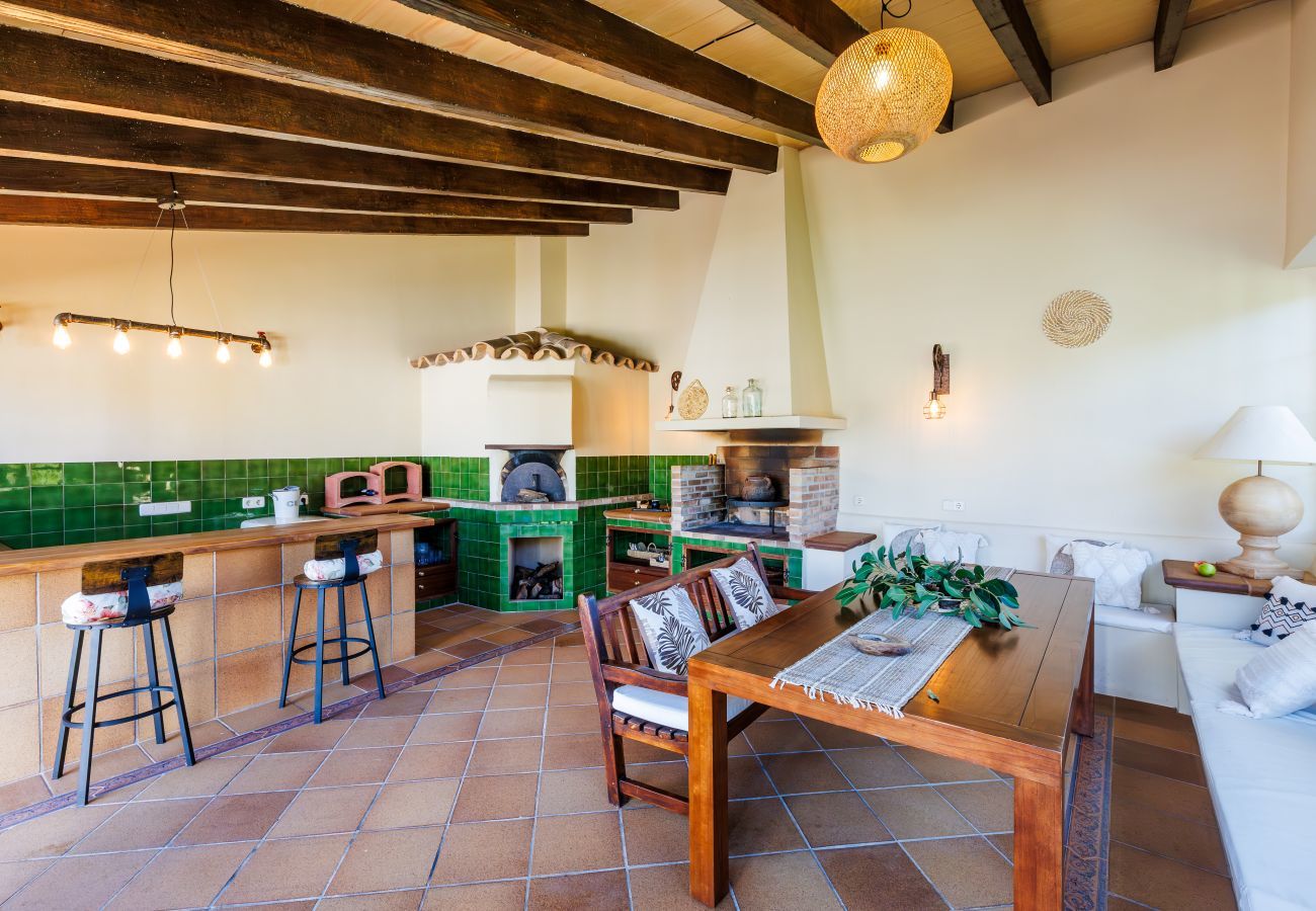 Villa in Inca - Frare Dream, Finca 5StarsHome Mallorca