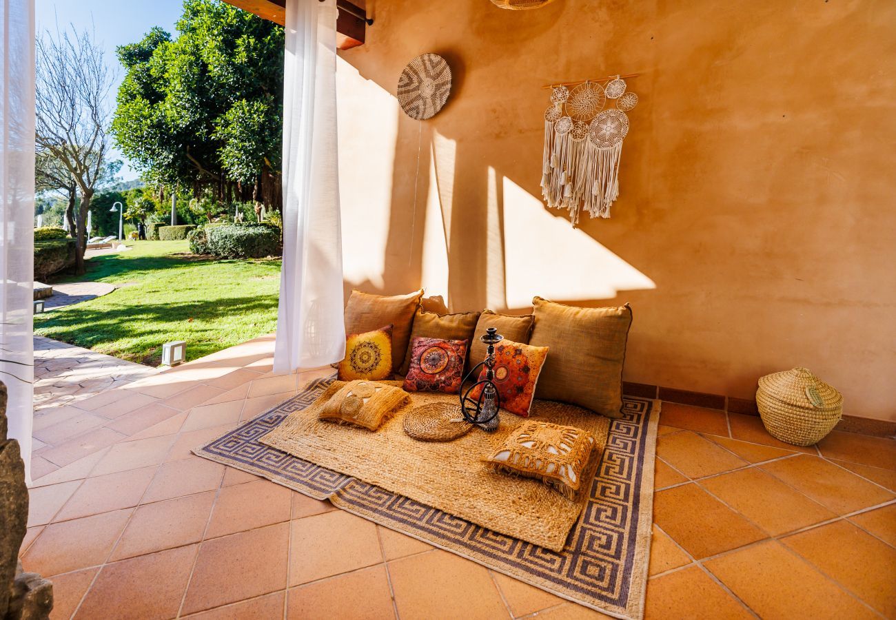 Villa in Inca - Frare Dream, Finca 5StarsHome Mallorca