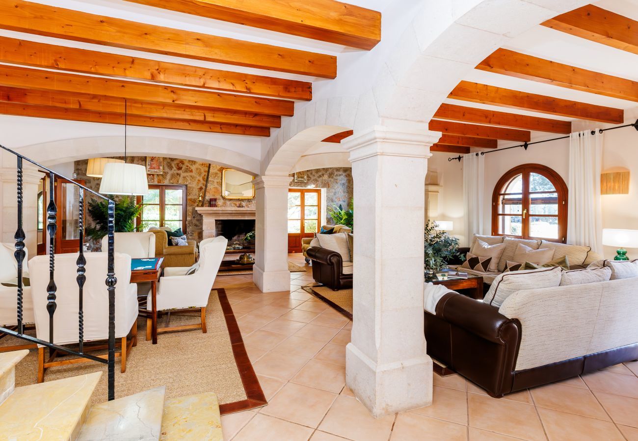 Villa in Inca - Frare Dream, Finca 5StarsHome Mallorca