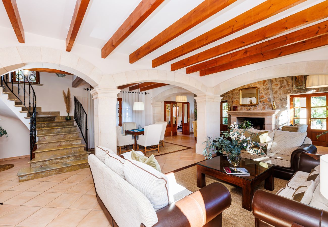 Villa in Inca - Frare Dream, Finca 5StarsHome Mallorca