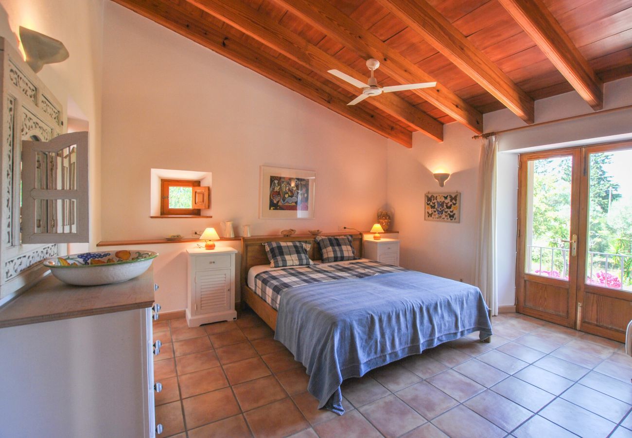 Finca in Selva - Baragreen, Finca 5StarsHome Mallorca