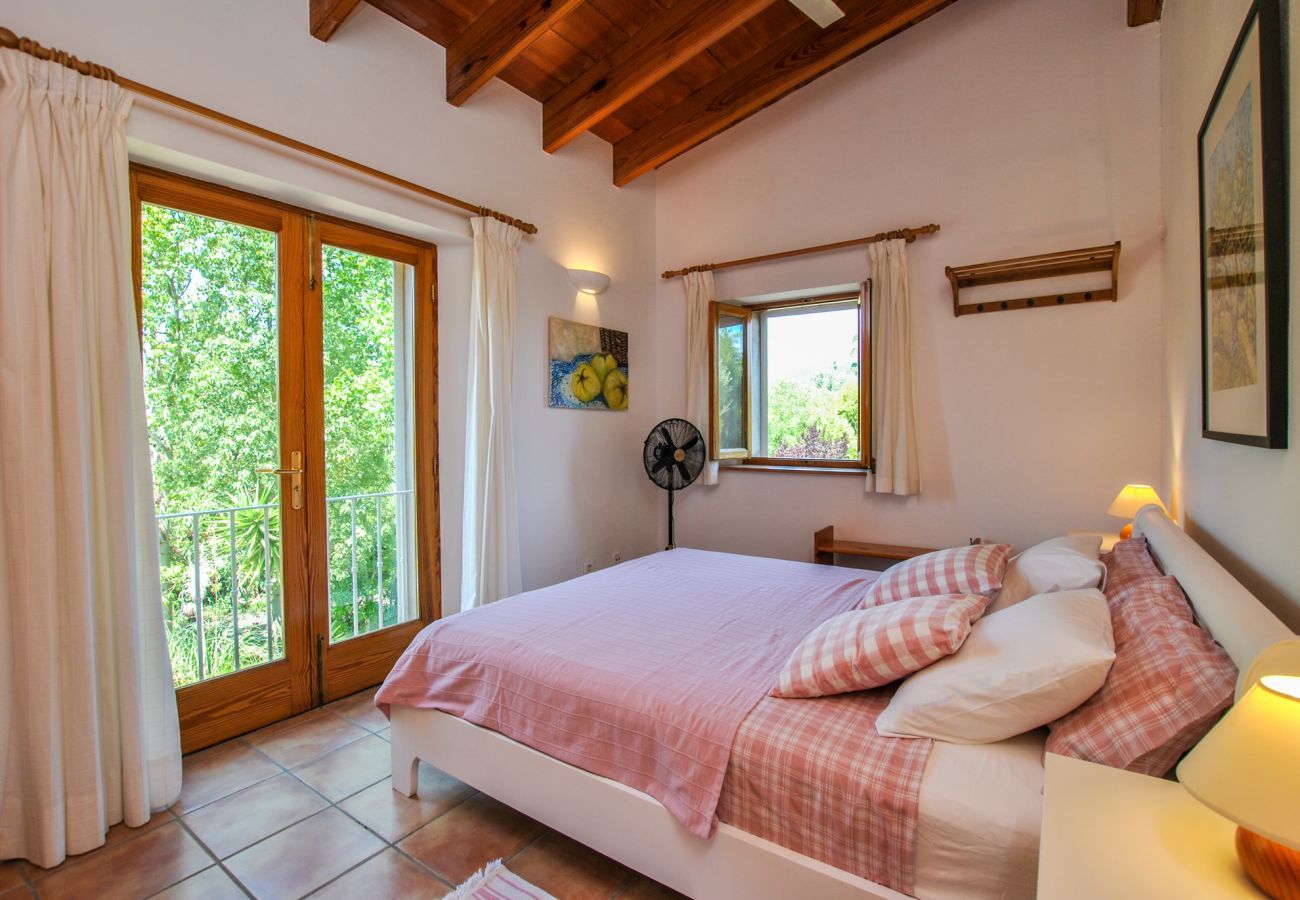 Finca in Selva - Baragreen, Finca 5StarsHome Mallorca