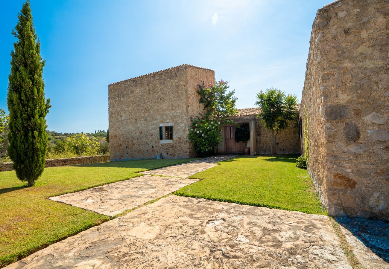 Finca in Son Servera - Son Viverassa, Finca 5StarsHome Mallorca