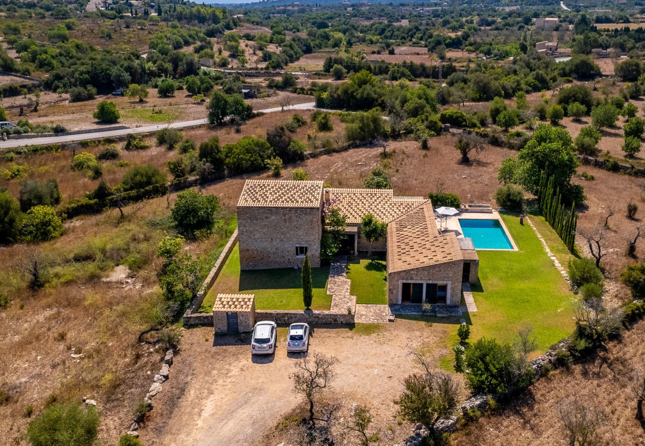 Finca in Son Servera - Son Viverassa, Finca 5StarsHome Mallorca