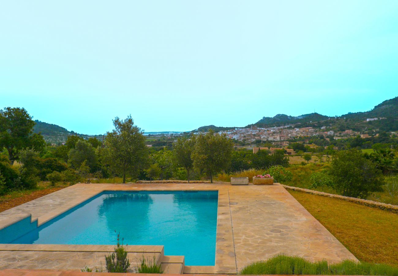 Finca in Son Servera - Son Geledet, Finca 5StarsHome Mallorca