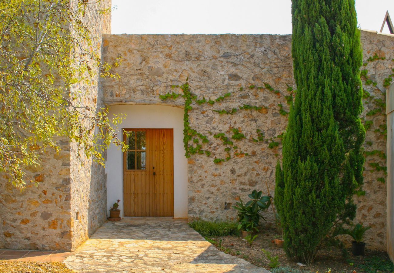 Finca in Son Servera - Son Geledet, Finca 5StarsHome Mallorca