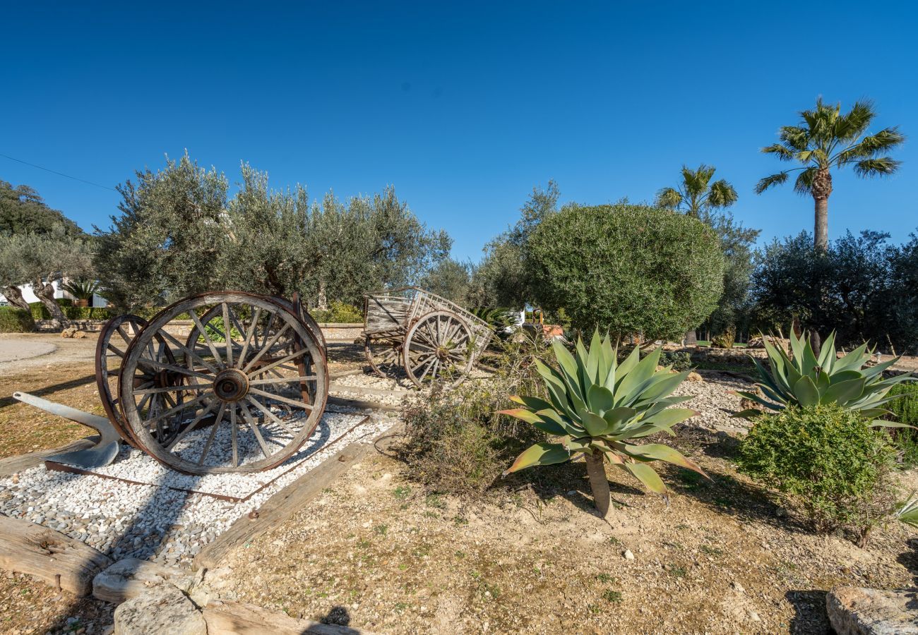 Finca in Sineu - Gelaberet, Finca 5StarsHome Mallorca