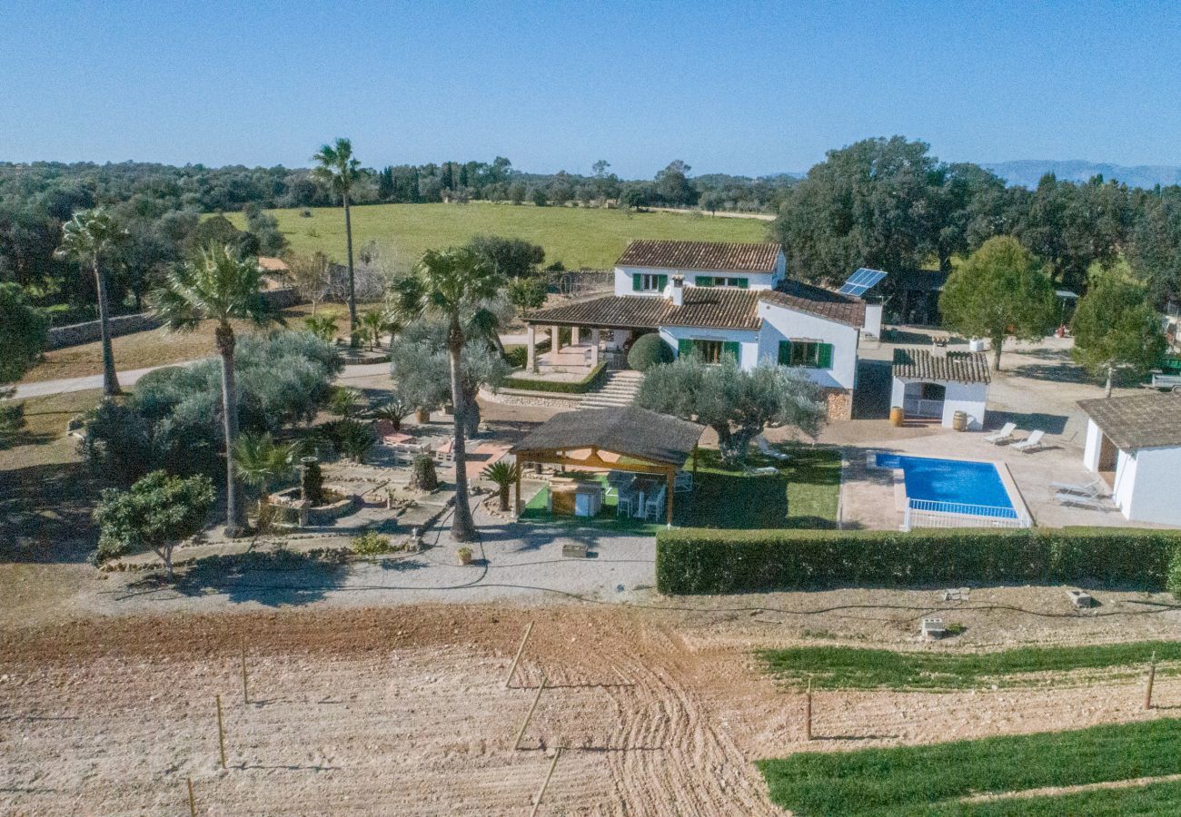 Finca in Sineu - Gelaberet, Finca 5StarsHome Mallorca