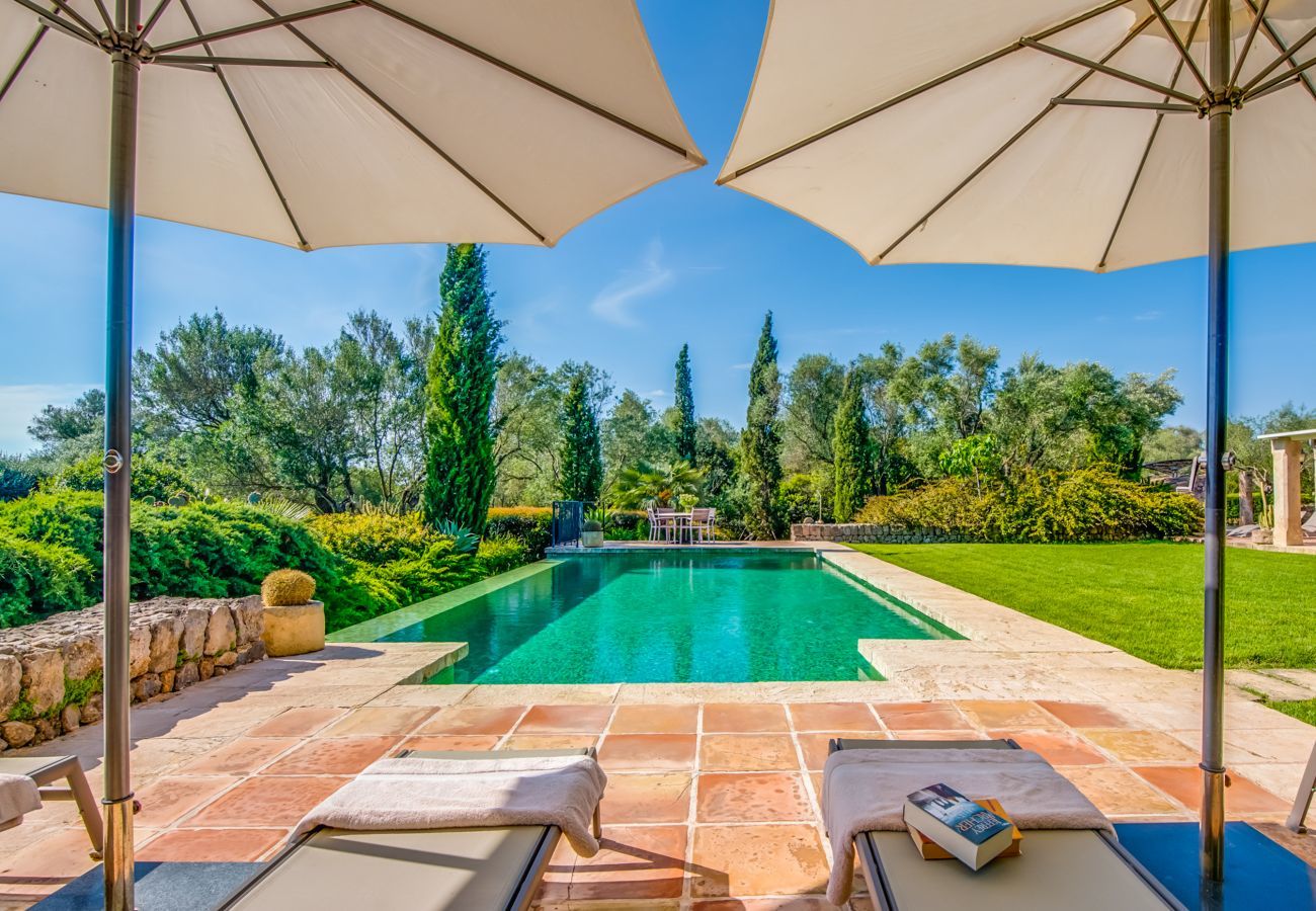 Villa in Maria de la salut - Lapletet, Villa 5StarsHome Mallorca