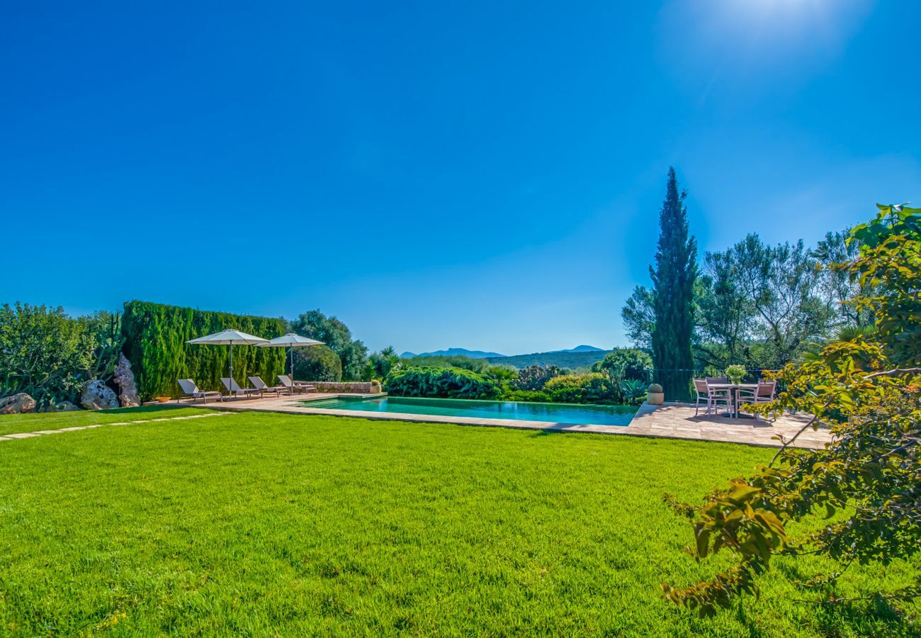 Villa in Maria de la salut - Lapletet, Villa 5StarsHome Mallorca