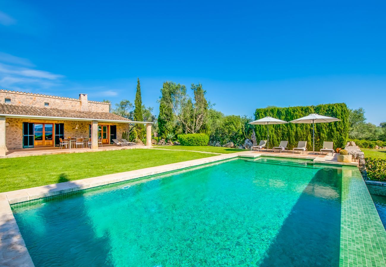 Villa in Maria de la salut - Lapletet, Villa 5StarsHome Mallorca