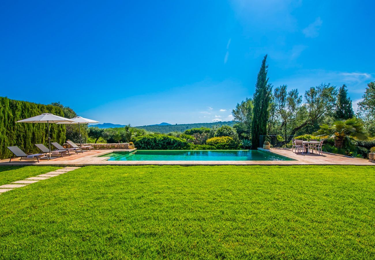 Villa in Maria de la salut - Lapletet, Villa 5StarsHome Mallorca