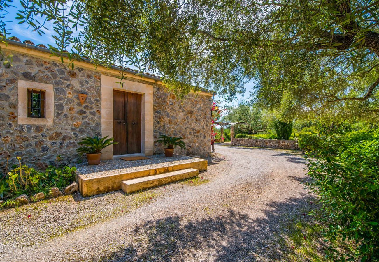 Villa in Maria de la salut - Lapletet, Villa 5StarsHome Mallorca