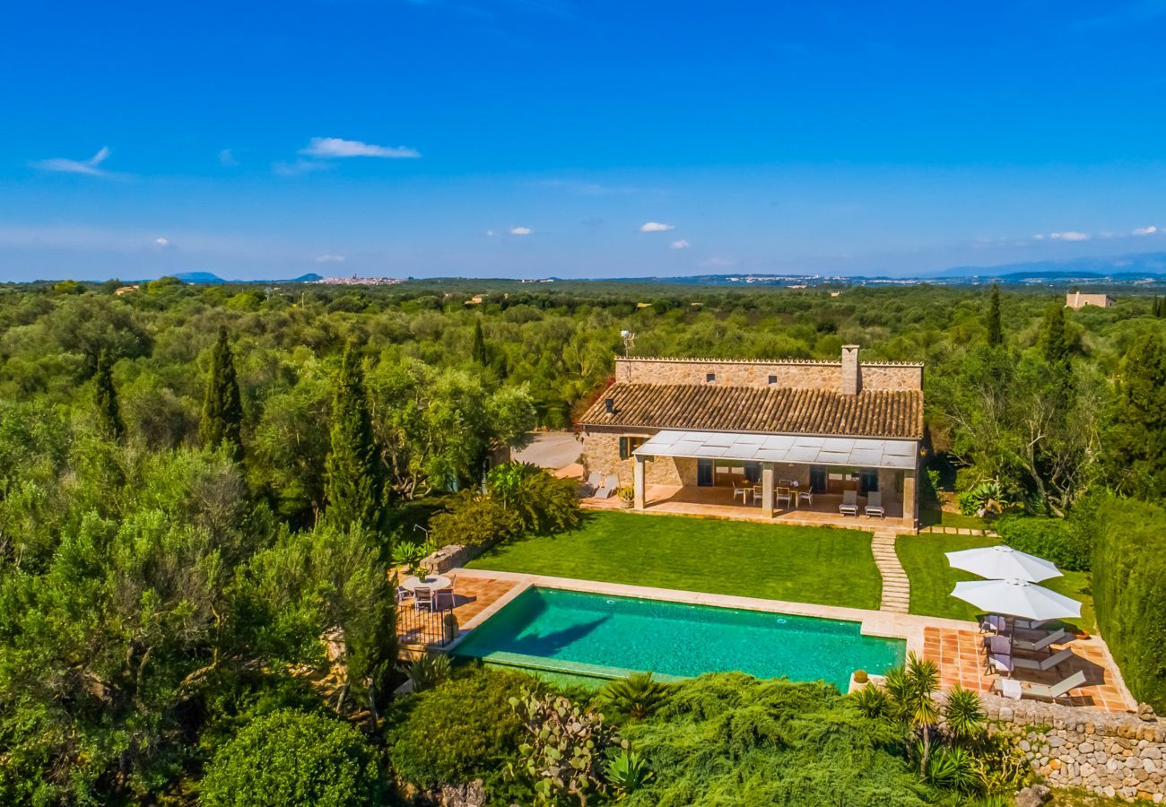 Villa in Maria de la salut - Lapletet, Villa 5StarsHome Mallorca