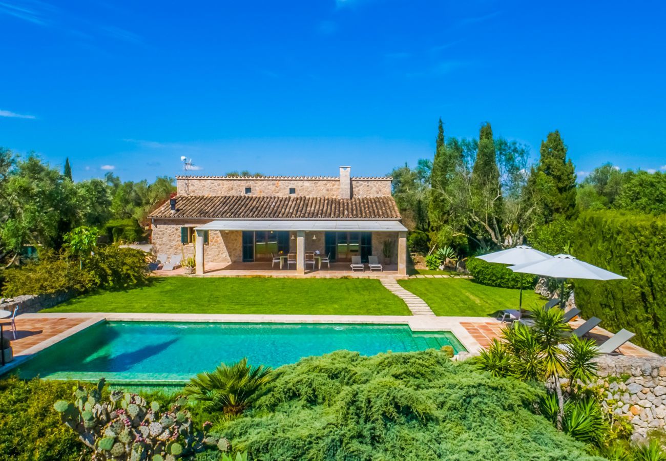 Villa in Maria de la salut - Lapletet, Villa 5StarsHome Mallorca